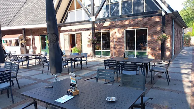 Restaurant Het Grote Zand