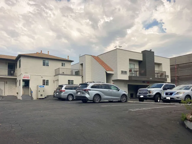 Motel 6 Glendale, CA – Pasadena Burbank Los Angeles