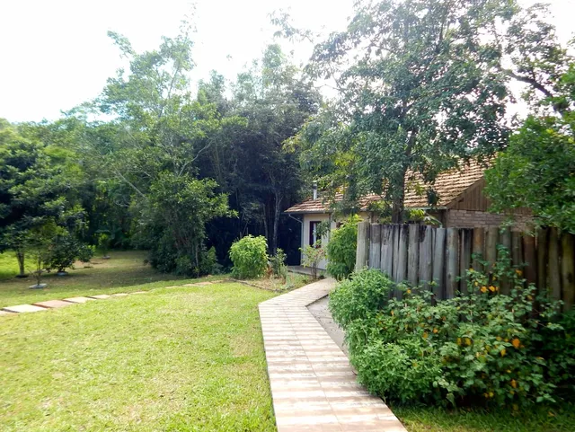 Chalé Recanto dos Compadres