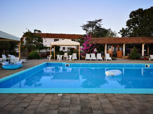 Fattoria le vigne dei guelfi