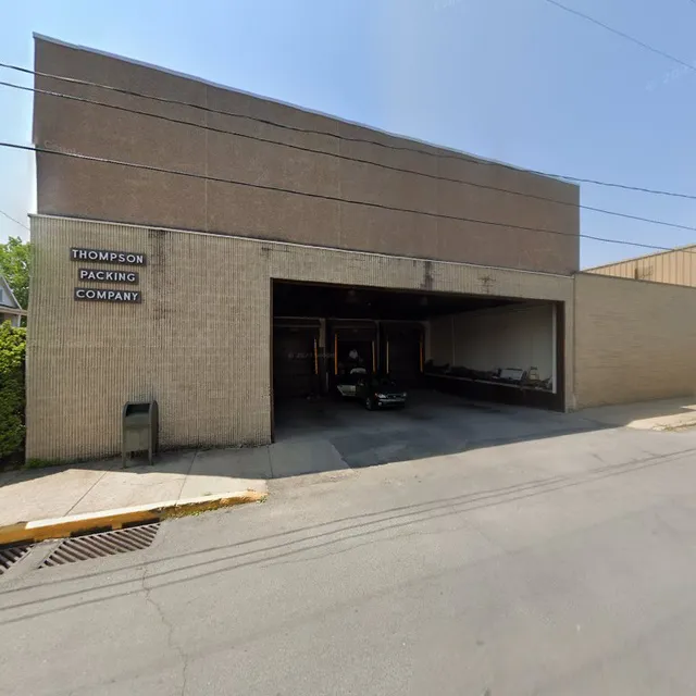 Thompson's Packing Co