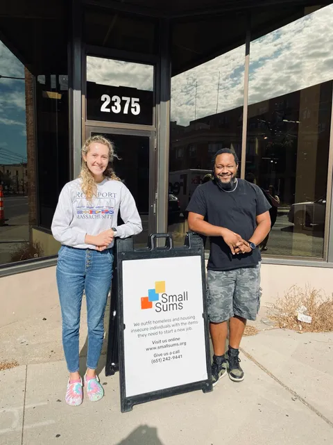 Small Sums (At Home Group, Inc.)