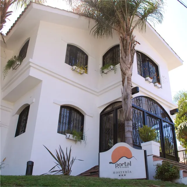 Hostería Portal de la Montaña