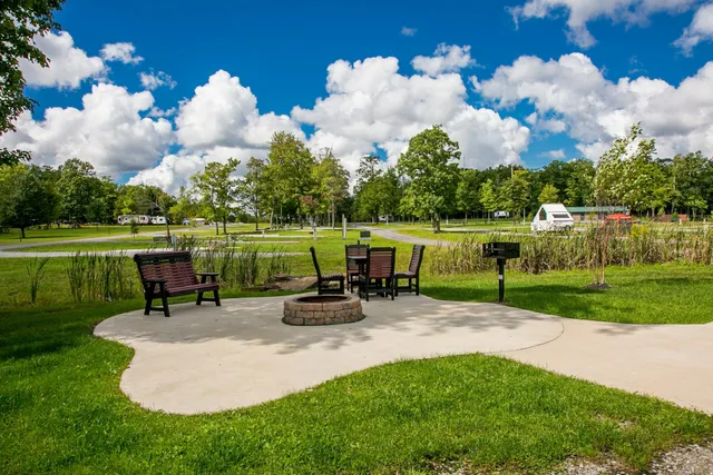 DuBois / Treasure Lake KOA Holiday