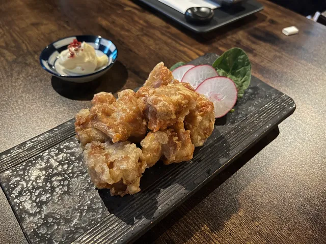 SHō Sushi & Izakaya