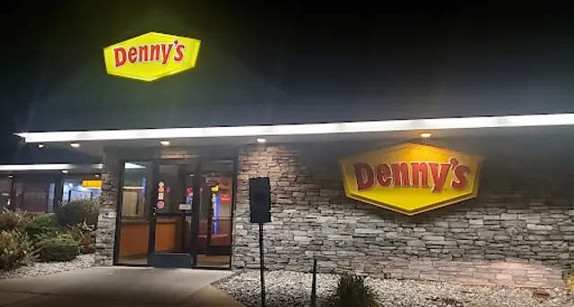 Denny's