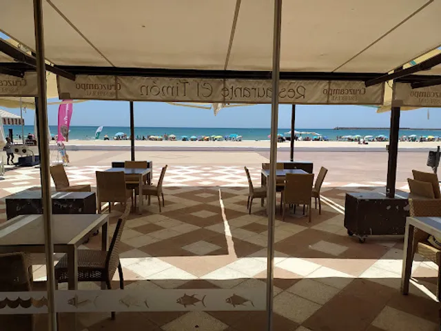 Restaurante El Timón