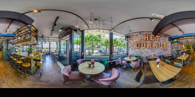 Het Dorrup Grill & Wijn