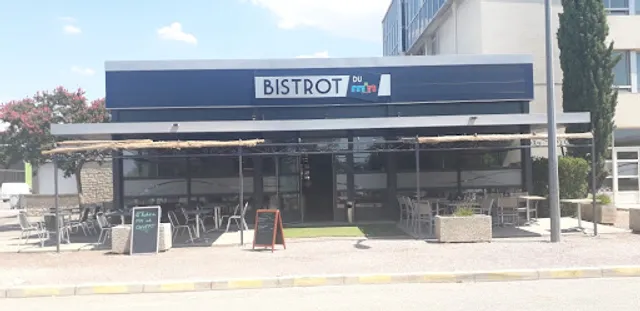 bistrot du min