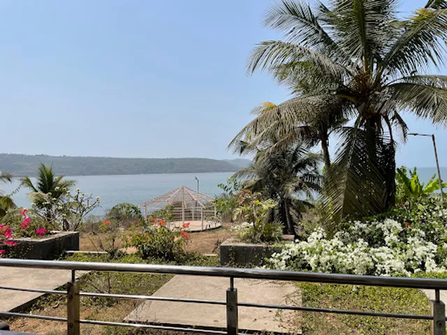 Harihareshwar MTDC Beach Restaurant