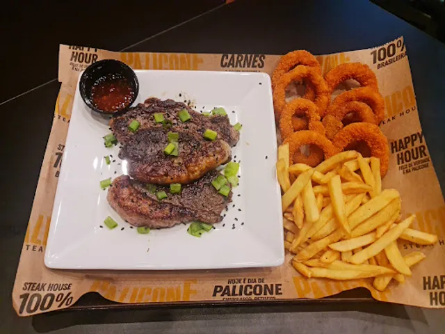 Palicone Parahyba Mall João Pessoa