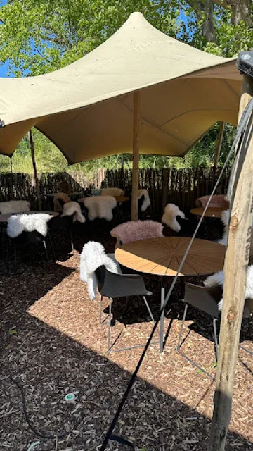 Eethuis 't Blekkertje