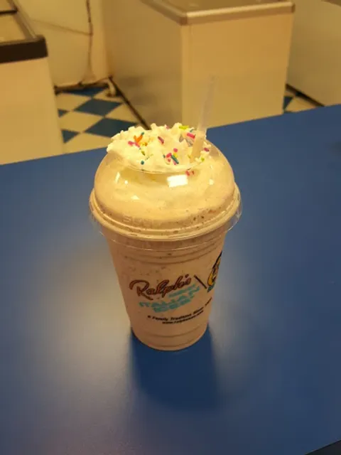 Ralph's Italian Ices