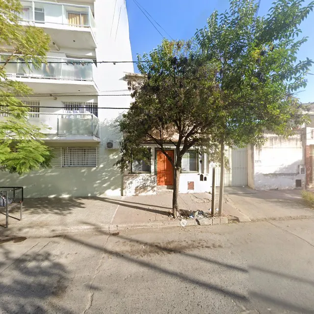 Apartamentos Santa Rosa