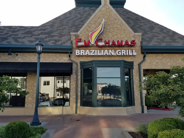 Em Chamas Brazilian Grill