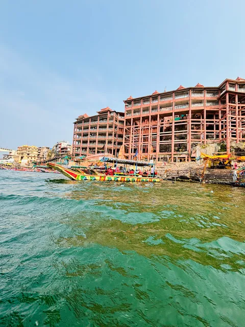 OYO 30371 Shiv Shyam Palace