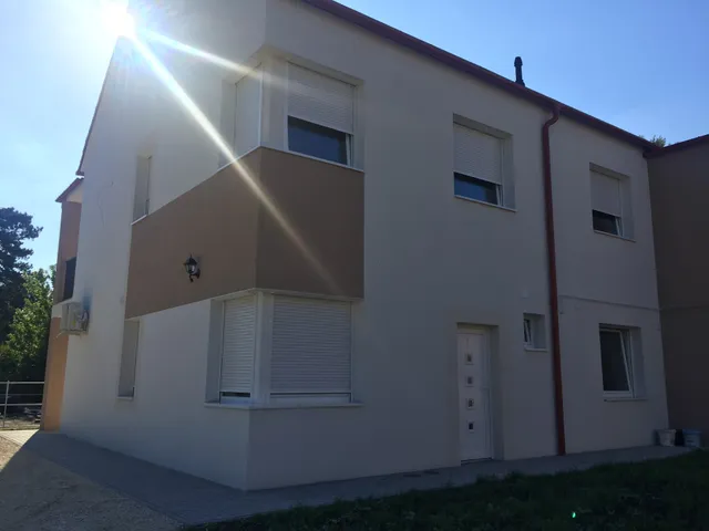 Szofi Apartman Pápa