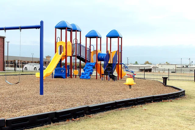 Noah's Park and Playgrounds