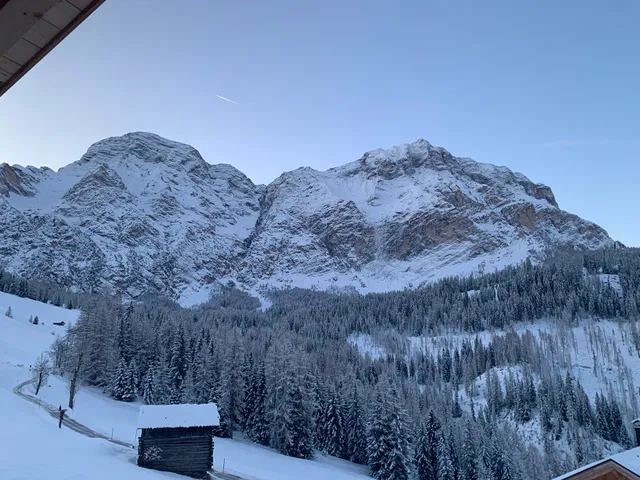 Ciasa Plandros Apartments