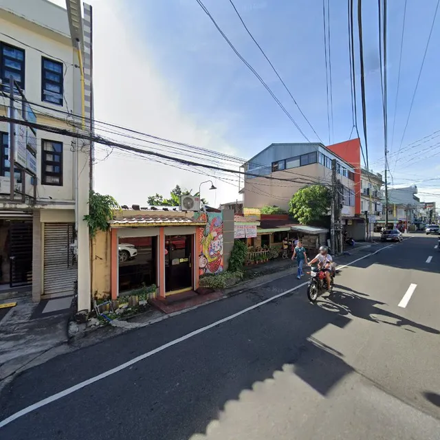 Tsibugan Sa Polvorista-Burgos Branch