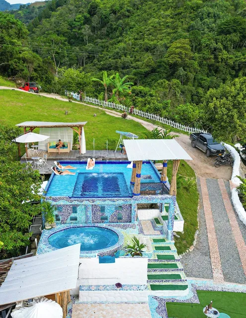 Bio habitat Entre Montañas.