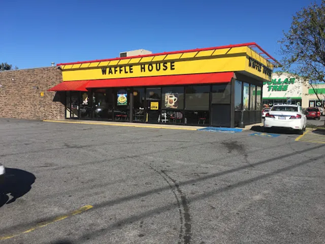 Waffle House