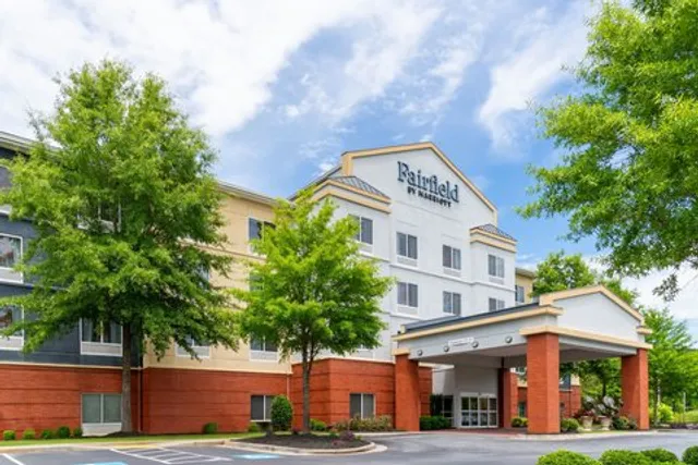 Fairfield by Marriott Inn & Suites Cartersville
