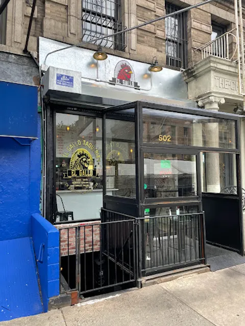 El Gallo Taqueria