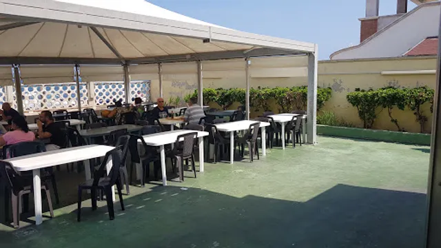 Panificio Montecristo