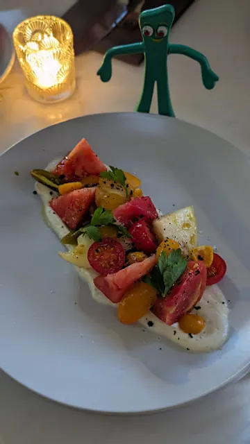 Carriage House Arcata Restaurant