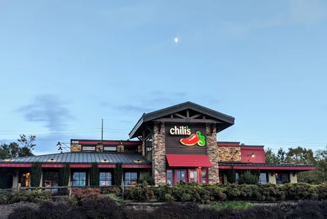 Chili's Grill & Bar