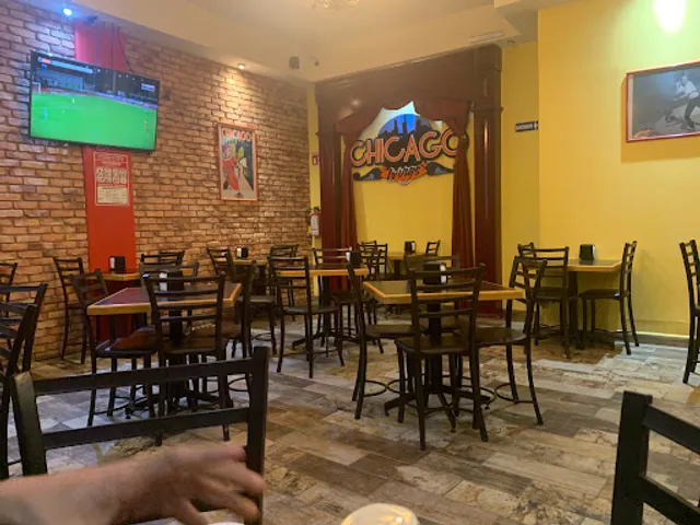 Chicago Wings Constitución