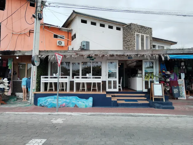 La Cevicheria by Isla Grill