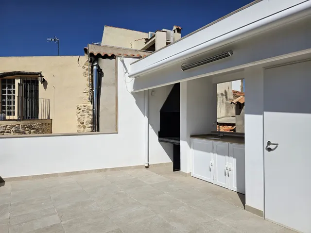 Casa Rural Un moment****