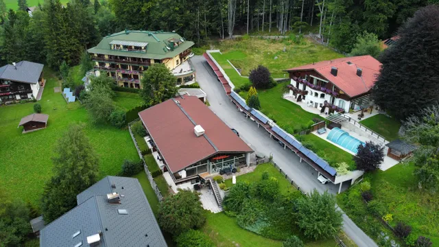 Apartments Ausfernerhof