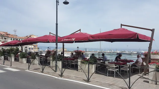 Osteria La Terrazza di Mataloni Riccardo
