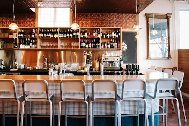 The Stable House Bistro