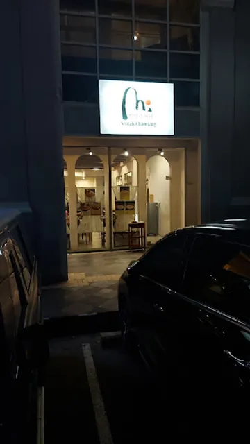 Seorak Chuoetang Resto Korea