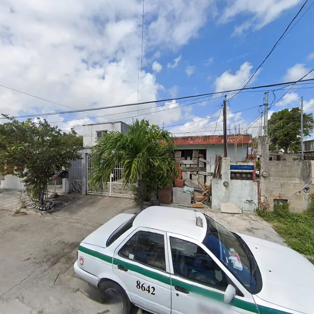 Bar Los Compadres Calle 5