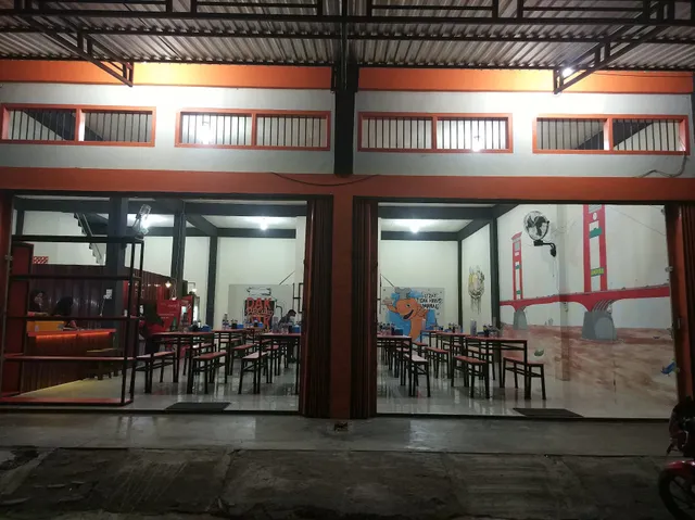 Pempek Farhan Jambi 3