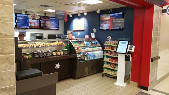 The Great American Bagel Bakery