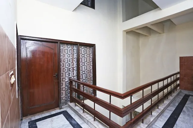 OYO Hotel Ashoka Guest House