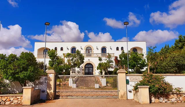 Grikò Country Hotel