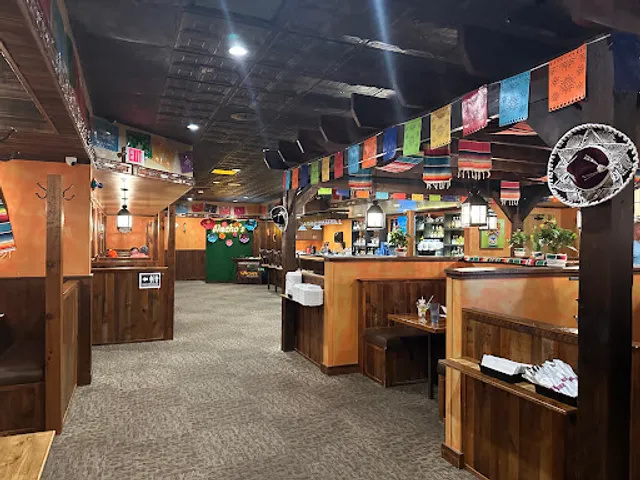 Nacho's Mexican Grill Rhinelander