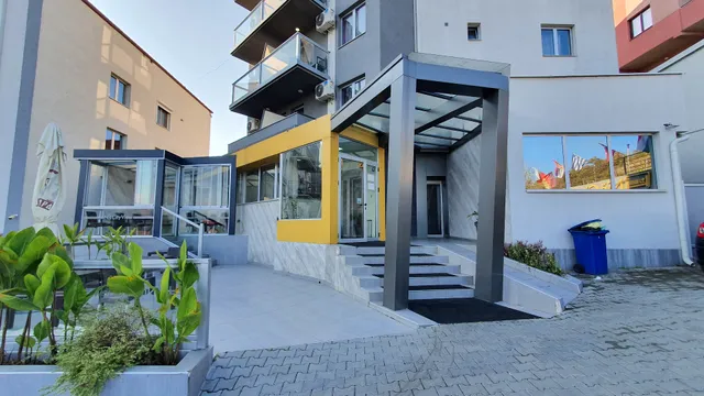 Hotel Niš City View