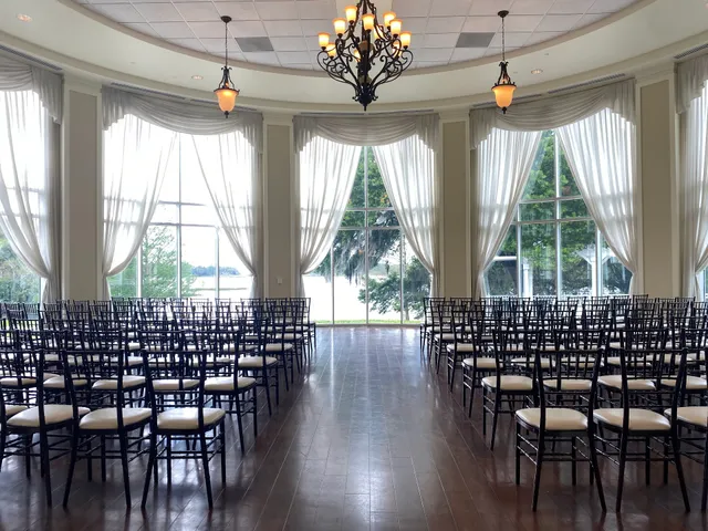 The Lake Mary Events Center