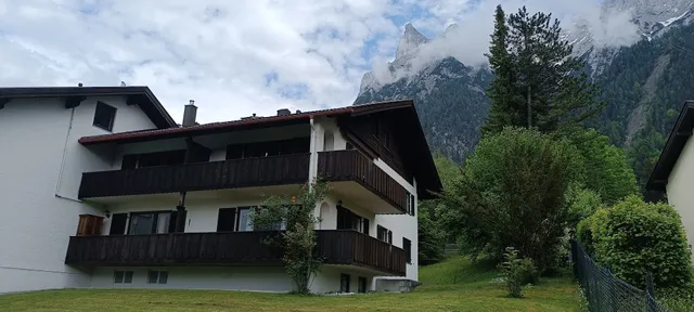 Ferienwohnung Arzgrube