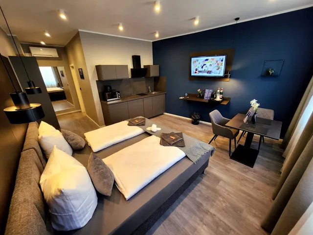 LiRo Hotels | Oberhausen