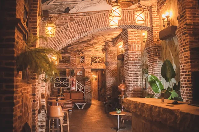 Terra Firma Hotel Boutique - Restaurante y Cafetería