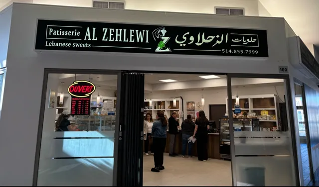 Al Zehlewi